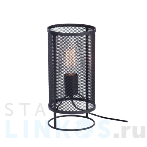 Купить с доставкой Настольная лампа Vitaluce V4921-1/1L в Туле