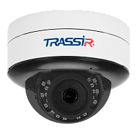 Купить IP-камера TRASSIR TR-D3123IR2 v6 (2.7–13.5 мм) в Туле