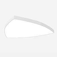 Купить Потолочный светодиодный светильник Siled Moso 7372508 в Туле
