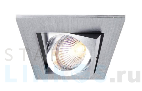 Купить с доставкой Мебельный светильник Deko-Light Kardan I 110100 в Туле