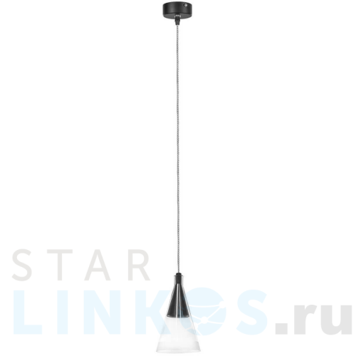 Купить с доставкой Подвесной светильник Lightstar Cone 757017 в Туле