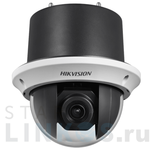 Купить с доставкой 2 Мп поворотная IP-камера Hikvision DS-2DE4225W-DE3 с 25-кратной оптикой в Туле фото 2