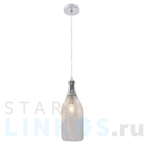 Купить с доставкой Подвесной светильник Lussole Loft LSP-9647 в Туле