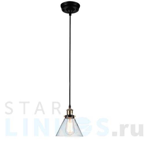 Купить с доставкой Подвесной светильник ST Luce SL237.403.01 в Туле