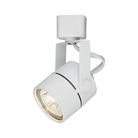 Купить Трековый светильник Arte Lamp Track Lights A1310PL-1WH в Туле