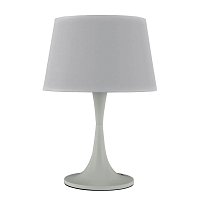 Купить Настольная лампа Ideal Lux London TL1 Big Bianco 110448 в Туле