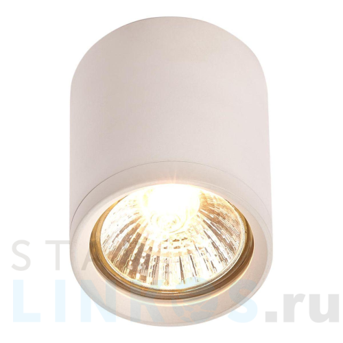 Купить с доставкой Потолочный светильник IMEX IL.0005.5015 в Туле