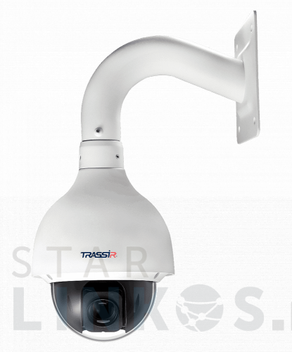 Купить с доставкой Поворотная IP-камера TRASSIR TR-D6254 в Туле