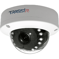Купить IP-камера TRASSIR TR-D2D5 v2 (2.8 мм) в Туле