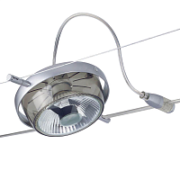 Купить Струнный светильник Paulmann Wire Systems Roncalli Topaz II 97411 в Туле