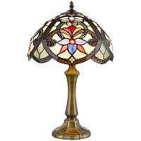 Купить Настольная лампа Velante 826-804-01 в Туле