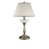 Купить Настольная лампа Reccagni Angelo P.5400 G в Туле