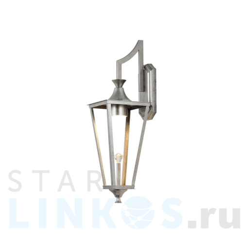 Купить с доставкой Бра Favourite Lampion 4002-1W в Туле