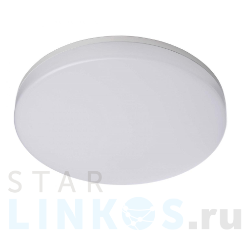 Купить с доставкой Потолочный светодиодный светильник Deko-Light Altais 348143 в Туле