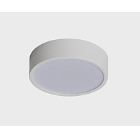 Купить Потолочный светодиодный светильник Italline M04-525-146 white 4000K в Туле