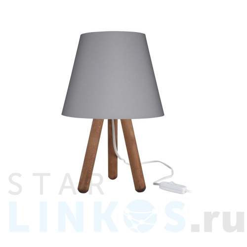 Купить с доставкой Настольная лампа Toplight Sophia TL1619T-01GR в Туле