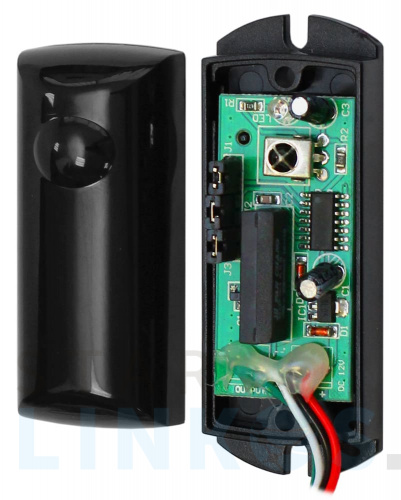 Купить с доставкой Активный инфракрасный датчик Smartec ST-SA021BD-MC в Туле