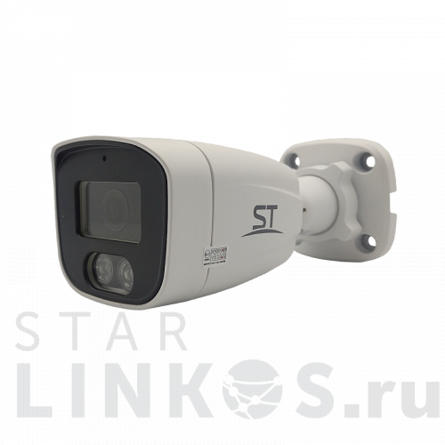 Купить с доставкой Видеокамера ST-190 IP HOME (версия 3) в Туле