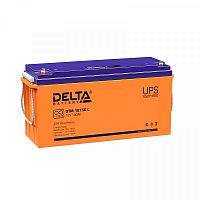 Купить Аккумулятор Delta DTM 12150 L в Туле
