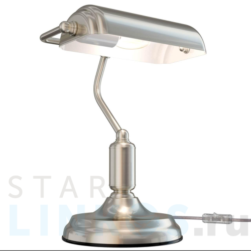 Купить с доставкой Настольная лампа Maytoni Kiwi Z154-TL-01-N в Туле