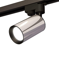 Купить Комплект трекового светильника Ambrella light Track System XT (A2521, C6325, N6102) XT6325001 в Туле