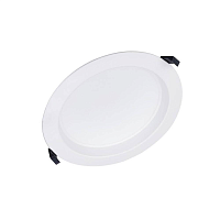 Купить Встраиваемый светодиодный светильник Arlight IM-Cyclone-R230-30W White6000 023218(2) в Туле