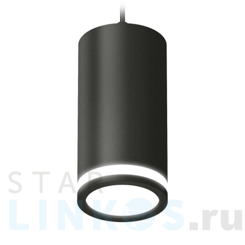 Купить с доставкой Комплект подвесного светильника Ambrella light Techno Spot XP (A2333, C8162, N8415) XP8162025 в Туле
