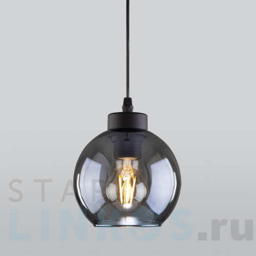 Купить с доставкой Подвесной светильник TK Lighting 4317 Cubus в Туле