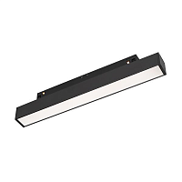 Купить Трековый светодиодный светильник Arlight Mag-Flex-Flat-L235-8W Day4000 036301 в Туле