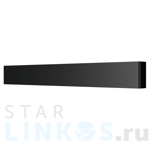 Купить с доставкой Настенный светодиодный светильник Lightstar Fiume 810527 в Туле