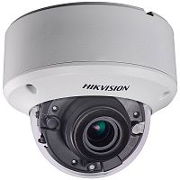 Купить 3 Мп HD-TVI камера Hikvision DS-2CE56F7T-VPIT3Z с моторизированным объективом и EXIR подсветкой в Туле