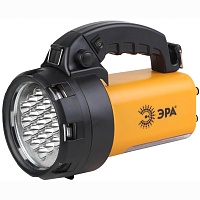 Купить Фонарь-прожектор светодиодный ЭРА аккумуляторный 225х133 320 лм PA-601 Б0031036 в Туле