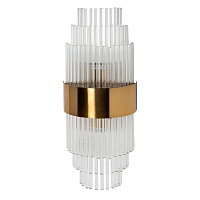 Купить Настенный светильник Garda Decor 92EL-YG59021G-2W в Туле