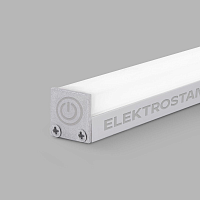Купить Настенный светодиодный светильник Elektrostandard Sensor stick 55003/Led a058026 в Туле