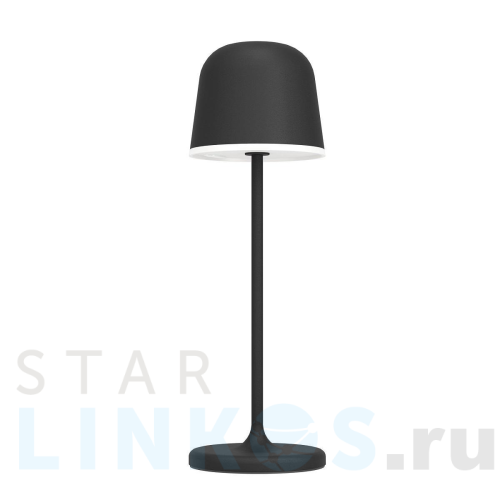 Купить с доставкой Настольная светодиодная лампа Eglo Mannera 900457 в Туле