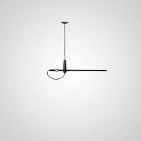 Купить Подвесной светодиодный светильник Imperium Loft Barcker 140555-26 в Туле