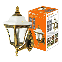 Купить Уличный настенный светильник TDM Electric Глазурь SQ0330-0327 в Туле