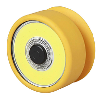 Купить Рабочий светодиодный фонарь ЭРА Практик от батареек 100 лм RB-703 Б0027822 в Туле