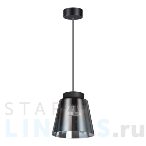 Купить с доставкой Подвесной светодиодный светильник Novotech Over Artik 358643 в Туле