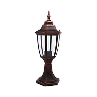 Купить Уличный светильник Horoz красная медь 075-013-0002 HRZ00001012 в Туле