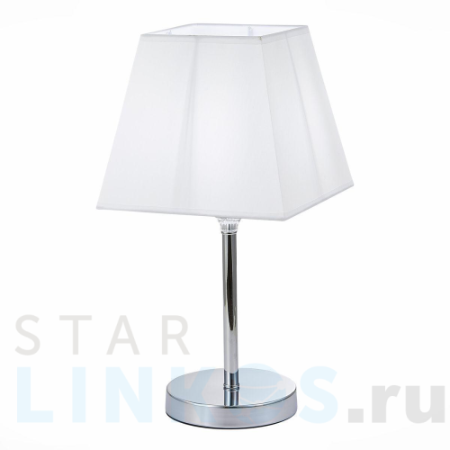 Купить с доставкой Прикроватная лампа Evoluce Grinda SLE107604-01 в Туле