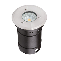 Купить Грунтовый светильник Kanlux BERG DL-10O 7172 в Туле