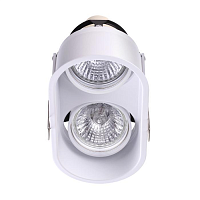 Купить Встраиваемый светильник Novotech Spot Cloud 370564 в Туле