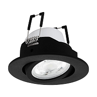 Купить Встраиваемый светодиодный светильник Eglo Saliceto-Z 99669 в Туле