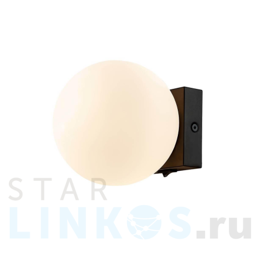 Купить с доставкой Настенный светодиодный светильник ST Luce Botelli SL1581.401.01 в Туле