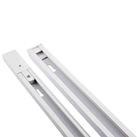 Купить Шинопровод однофазный Arte Lamp Track Accessories A520233 в Туле