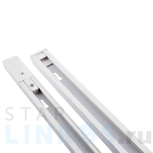 Купить с доставкой Шинопровод однофазный Arte Lamp Track Accessories A520233 в Туле