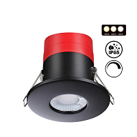 Купить Встраиваемый светодиодный светильник Novotech Spot Regen 358638 в Туле